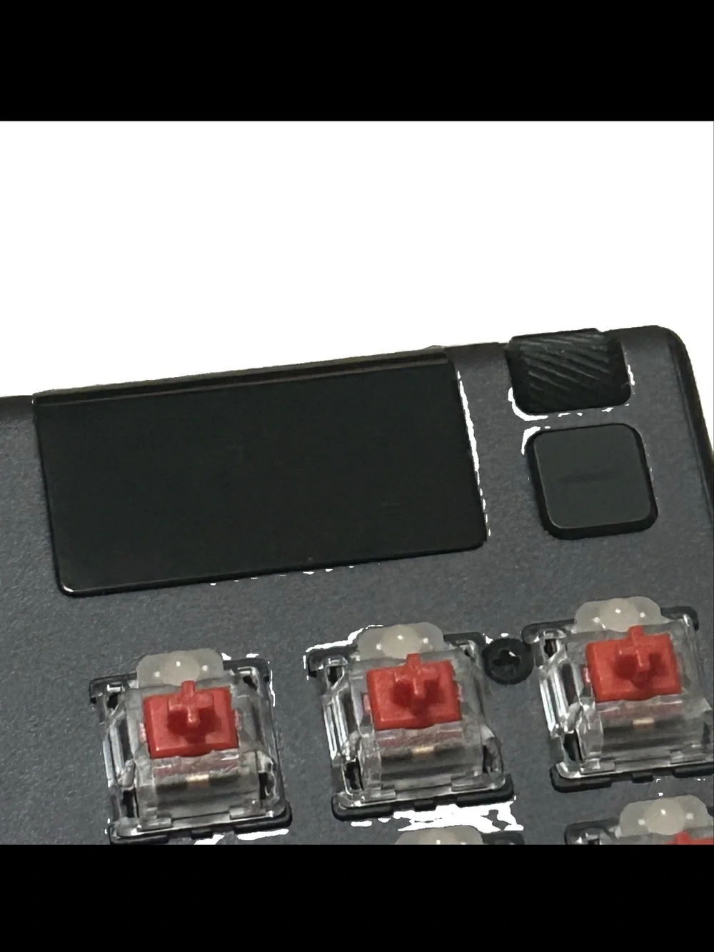 Steelseries Apex 7 TKL (Red Switch) US 2022